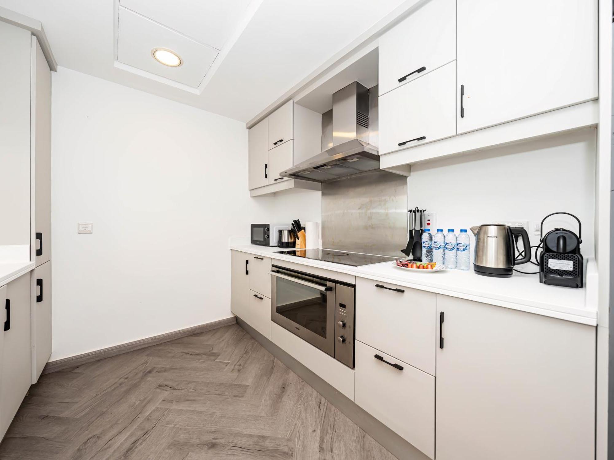 Appartement Luxe 4 Bedroom I Burj Khalifa & Fountain Views I Free Gym, Pool, Parking, Wi-fi And Ps5 I By Skyline Serenity